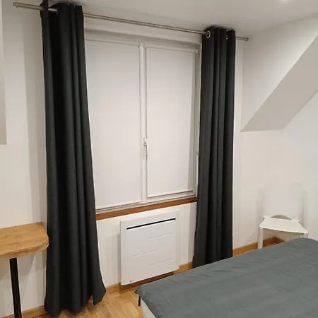 Nyaraló Little House For 6 People Near The River Canche