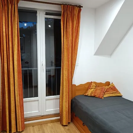 Maison Pour 6 Personnes A Proximite De La Canche Et Du Parc Equestre *