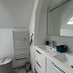 Maison Pour 6 Personnes A Proximite De La Canche Et Du Parc Equestre Дом отдыха