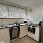 Maison Pour 6 Personnes A Proximite De La Canche Et Du Parc Equestre 別荘 Le Touquet